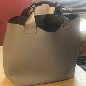 Zara tote bag